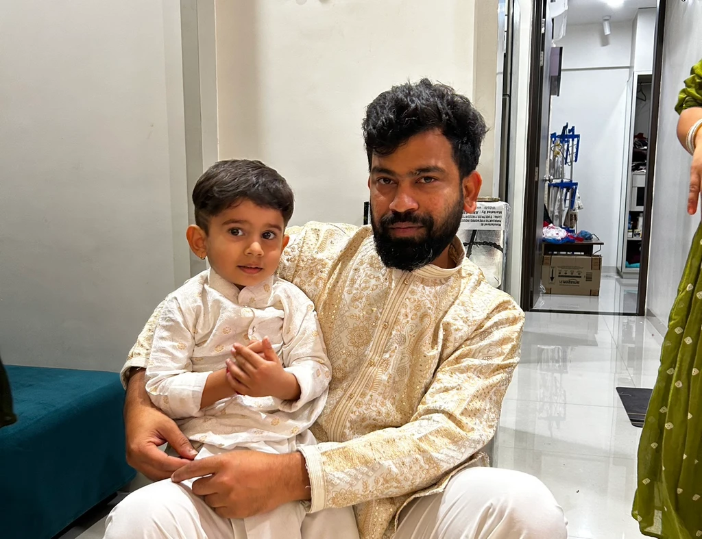 Deepak Sharma