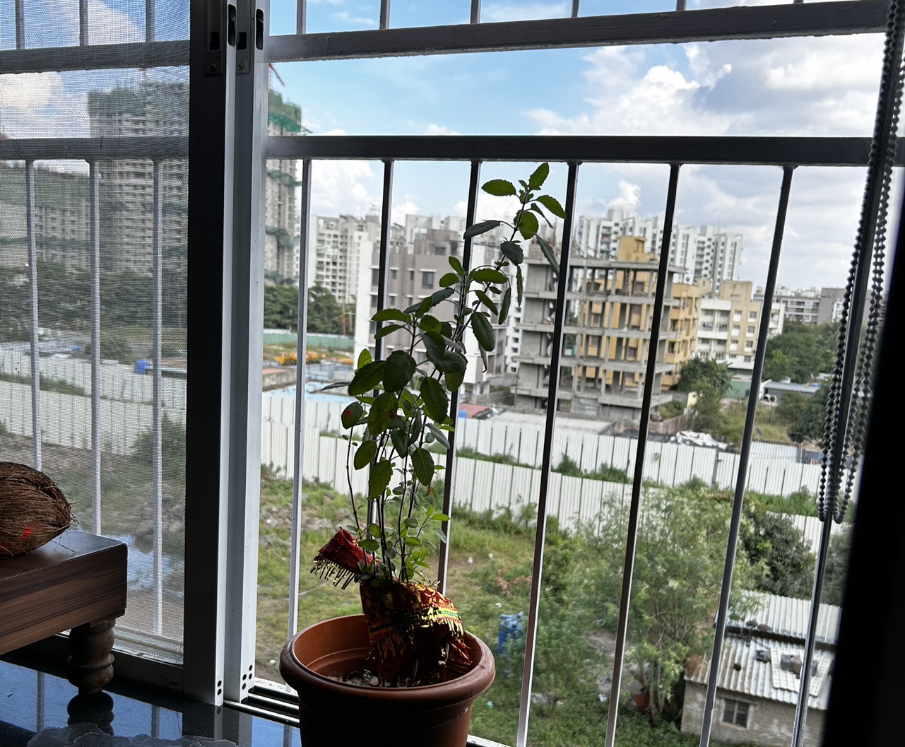 Vimal Chopdekar